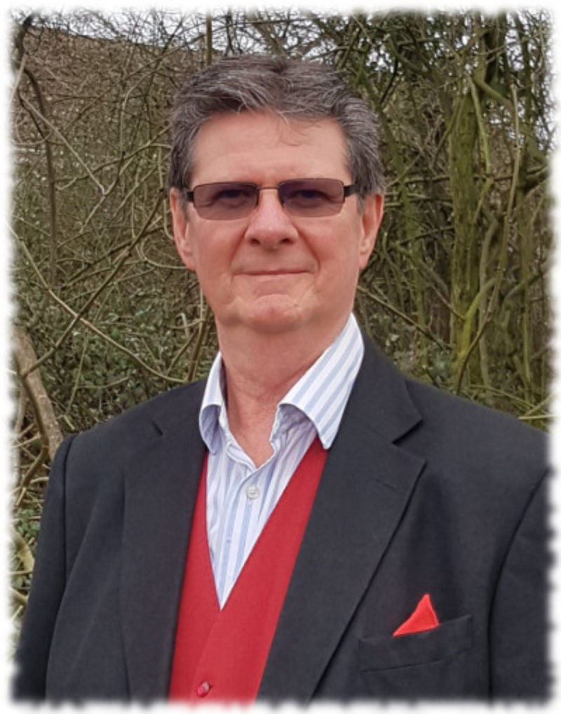 Verd Nabbs, Membership Secretary