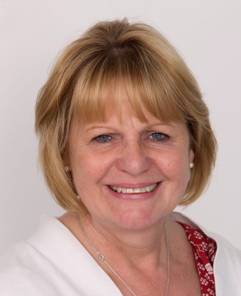Labour Candidate for Yateley West ward, Hart District Council